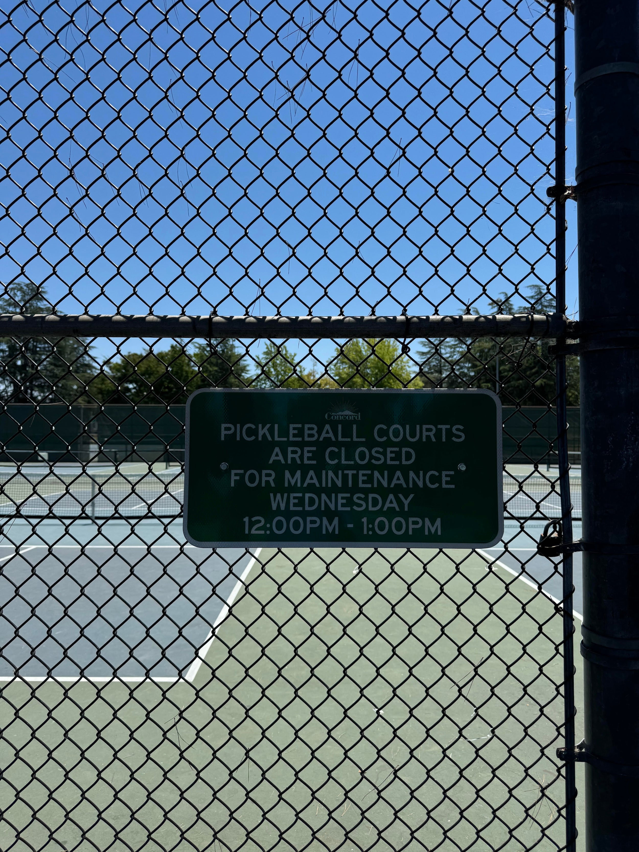 Hola Pickleball